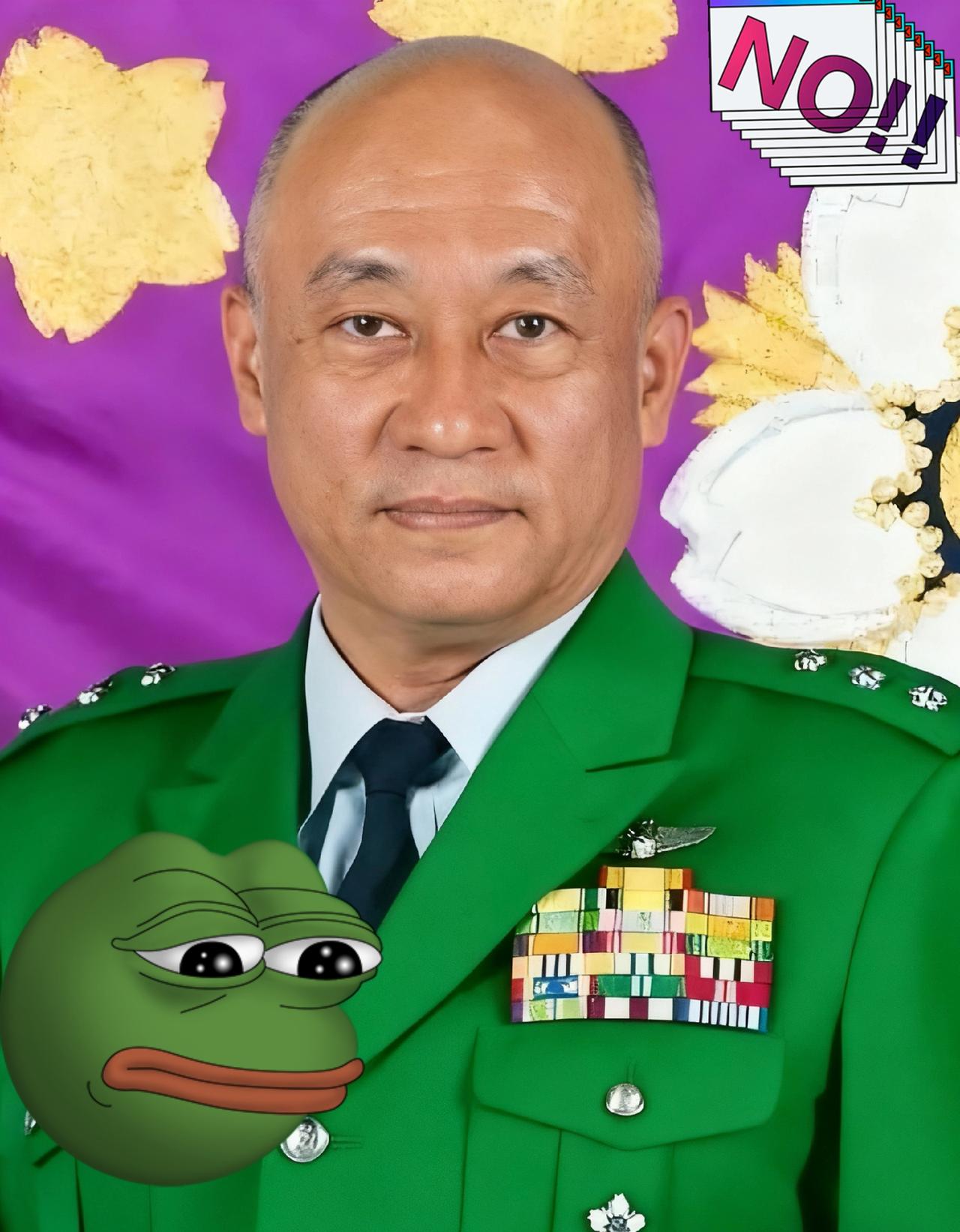 南云宪一郎，这位日本自卫队统合司令官，近几日说了一番惊人的话。他竟然说，如果