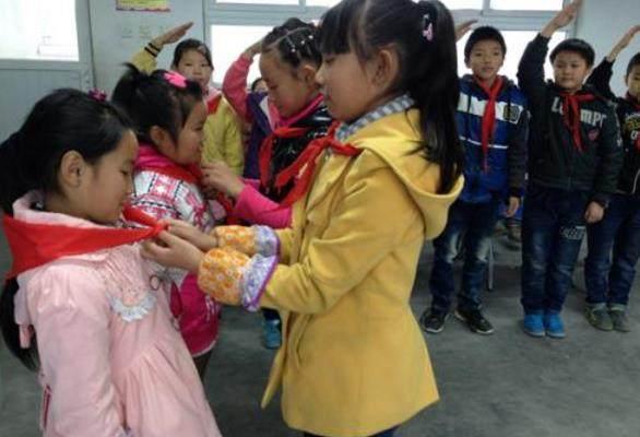 孩子小学期间, 是养成好习惯的最佳时期, 花几分钟时间进来看看