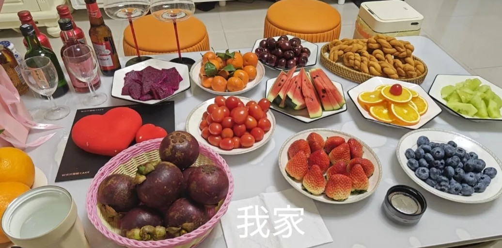 见完家长想分手，很多农村父母其实不爱孩子谈了五年恋爱，没想到会被一顿饭打败了
