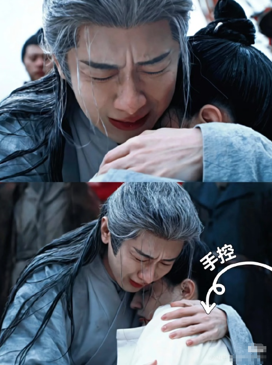 啊？古代人也可以美甲吗？​​​