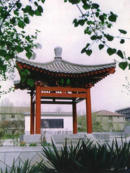 这里为你梳理西安交大校园内及紧邻的主要古代遗迹：1. 西汉壁画墓（1987