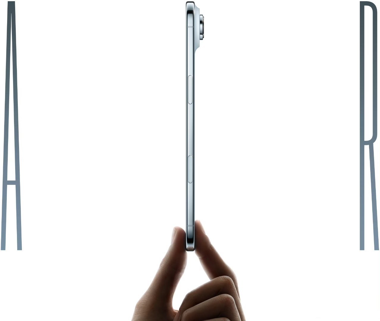 iPhoneAir终于要发售了，这是今年最有意思的一台iPhone​​​