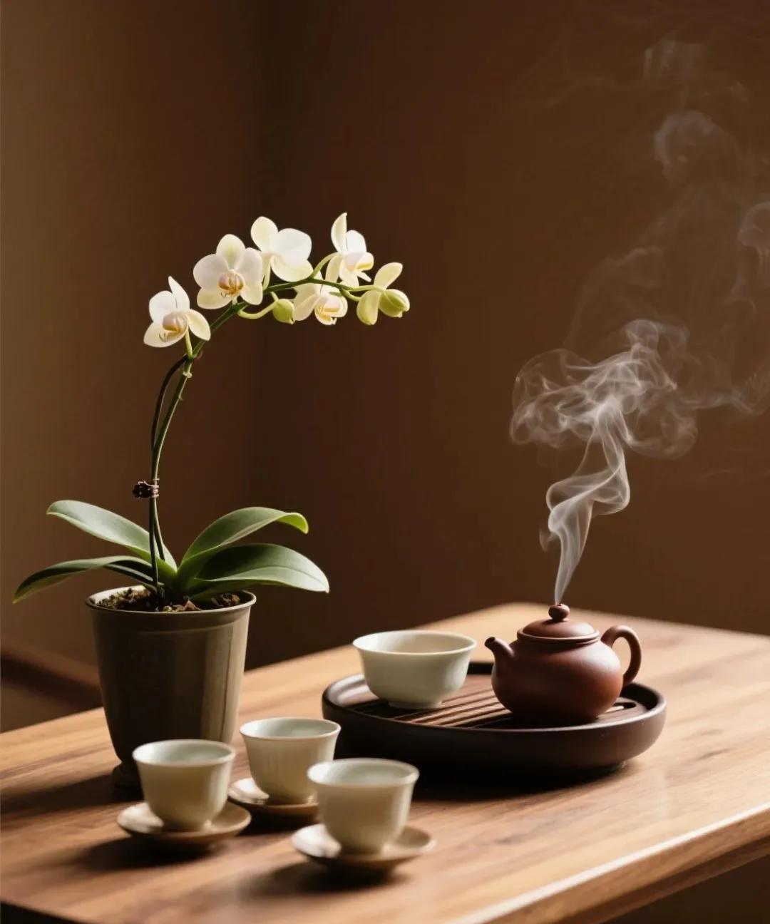 一段令人幡然醒悟的话：“人这一生，唯一的自由就是，当情绪来时，不对抗，不反弹，让