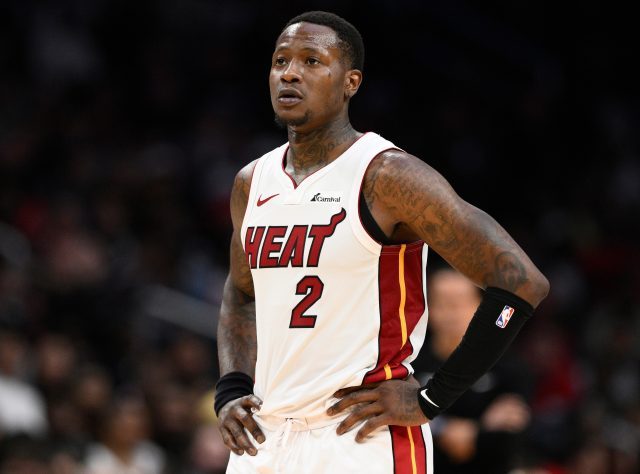 热火裁掉罗齐尔腾出正式合同名额后可以签约替代人选；此前未裁他的原因是为了让双向合