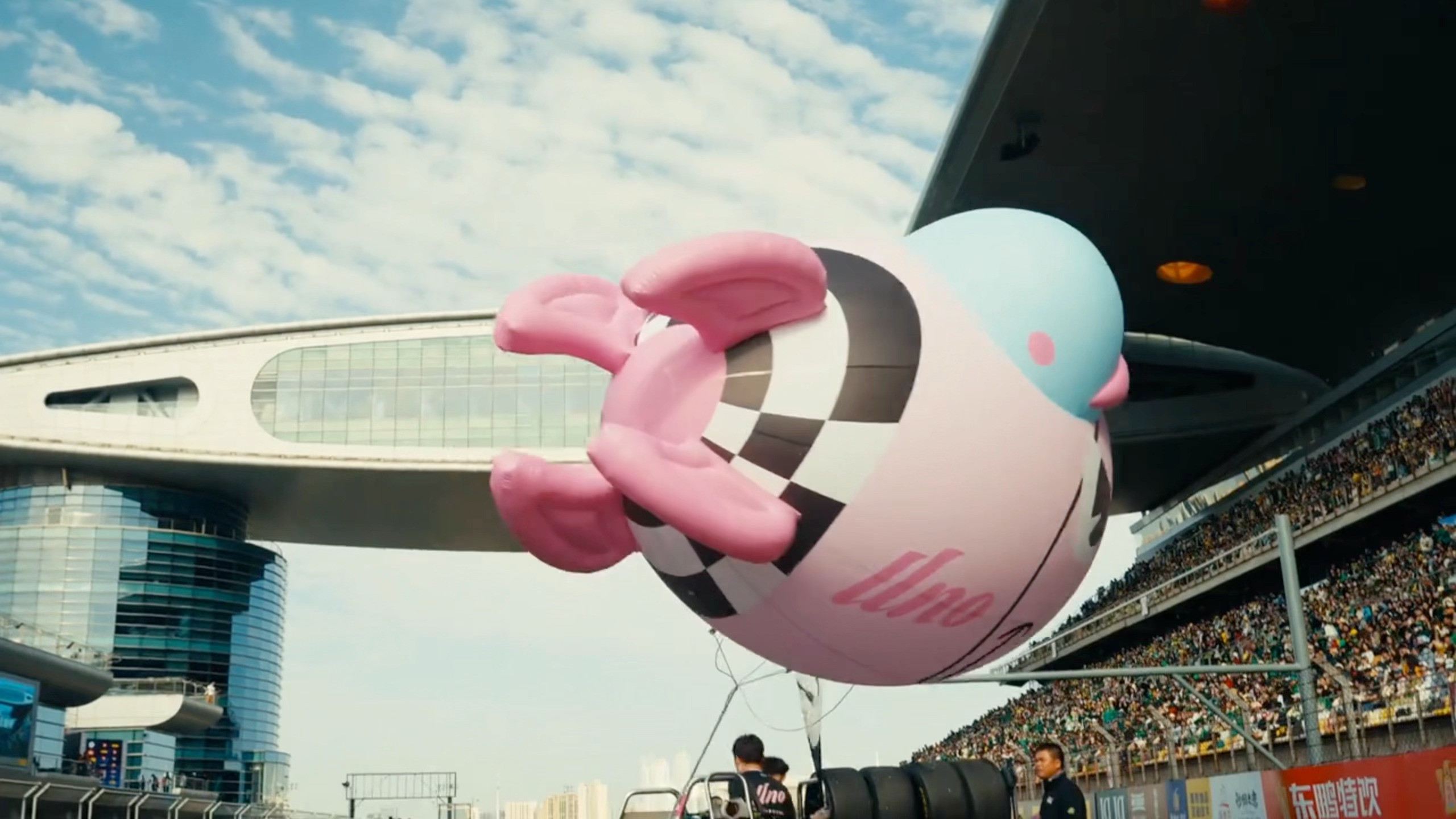 CGT专业汽车摄影师：拍过观众最多的一次GT比赛