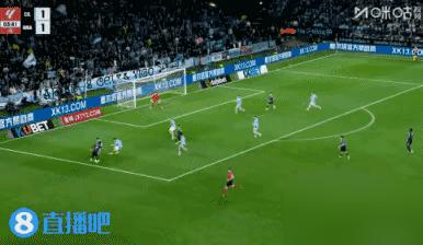 半支首发全躺在医院，皇马竟靠着巴尔韦德94分钟的绝杀硬生生把命续上了！姆巴