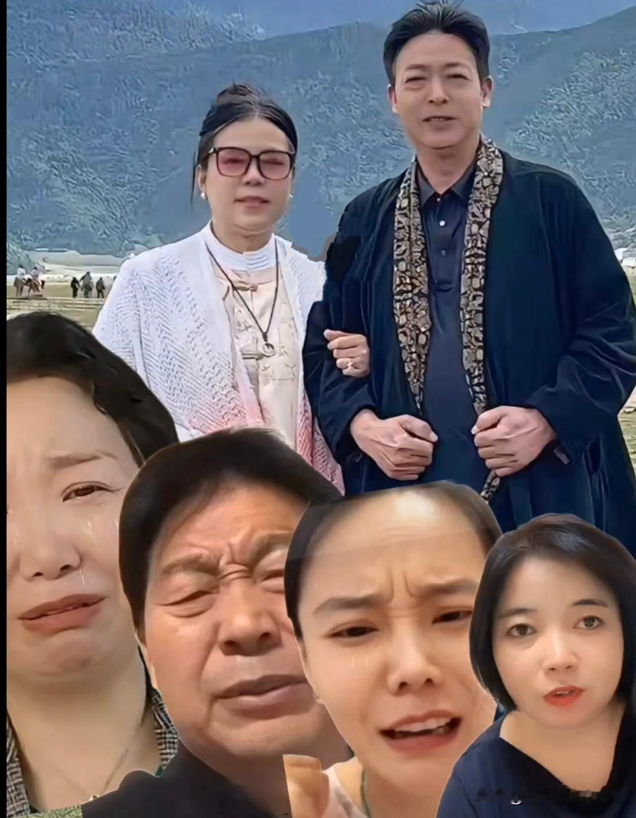 2025年10月22日，封封市中级F院正式受理许姚关于杜新枝涉嫌伪造婴儿出生医