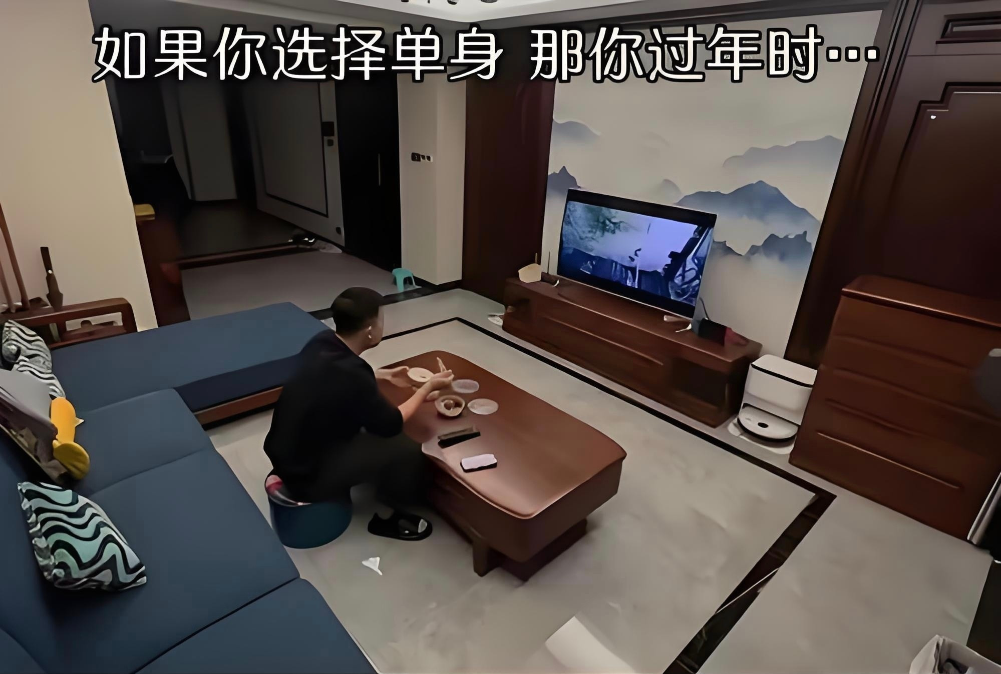 终于理解了为什么父母总是催子女结婚了