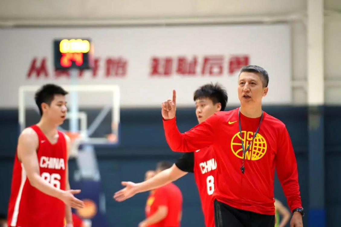 中国男篮要归化广厦队外援布朗？布朗正式进行回应。最近，关于中国男篮计划吸