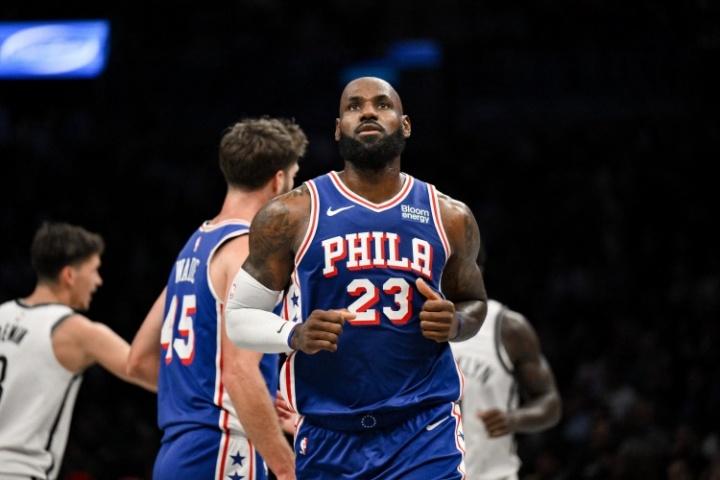 文胖透露：詹姆斯真正想去的一支球队，可是被对方拒绝了近日，ESPN著名记者文胖