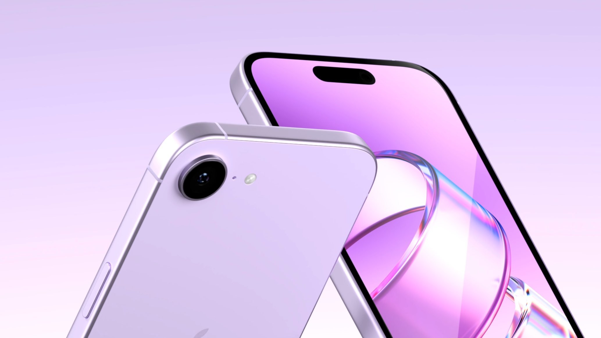 史上最便宜的iPhone来了，搭载全新A19芯片和MagSafe磁吸充电，性能和