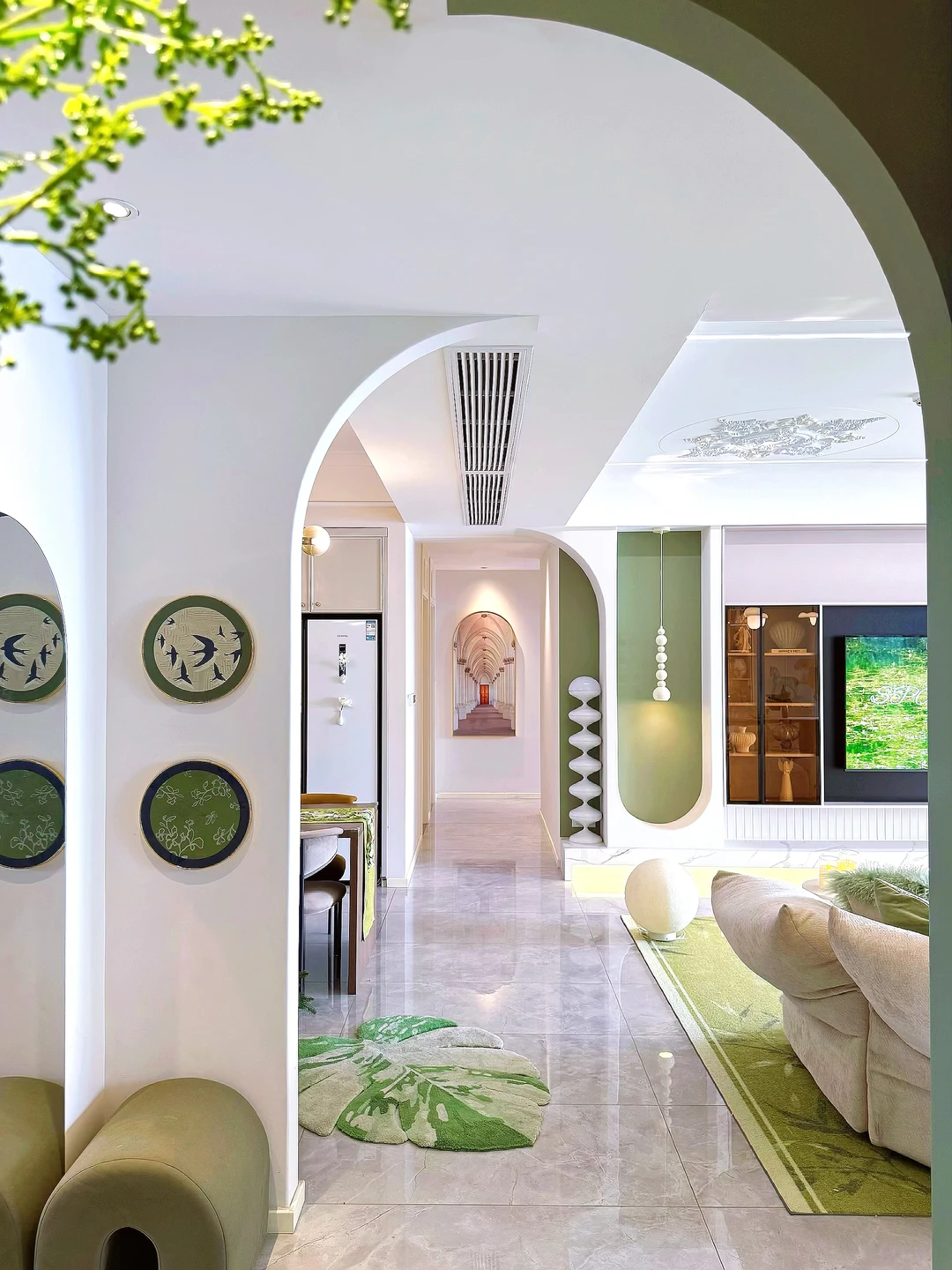 抱歉，我家真的不接待剧组上门拍戏🤷‍♀️