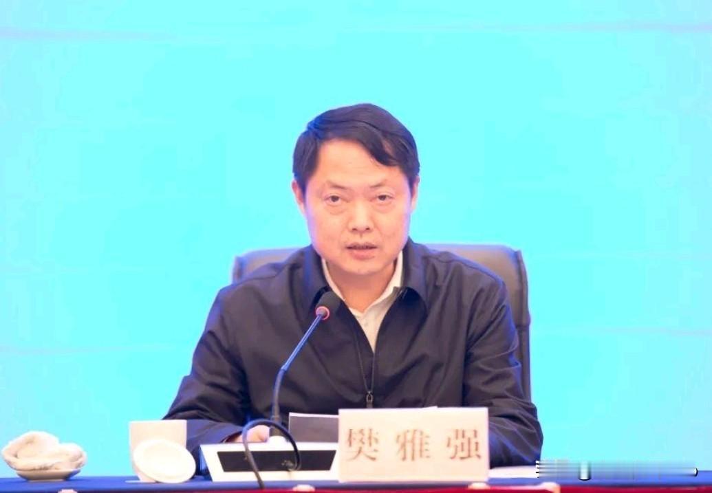 南昌市再次出现人事调整！在高世文辞任南昌市长，被罢免人大代表，梅亦先出任代市长，