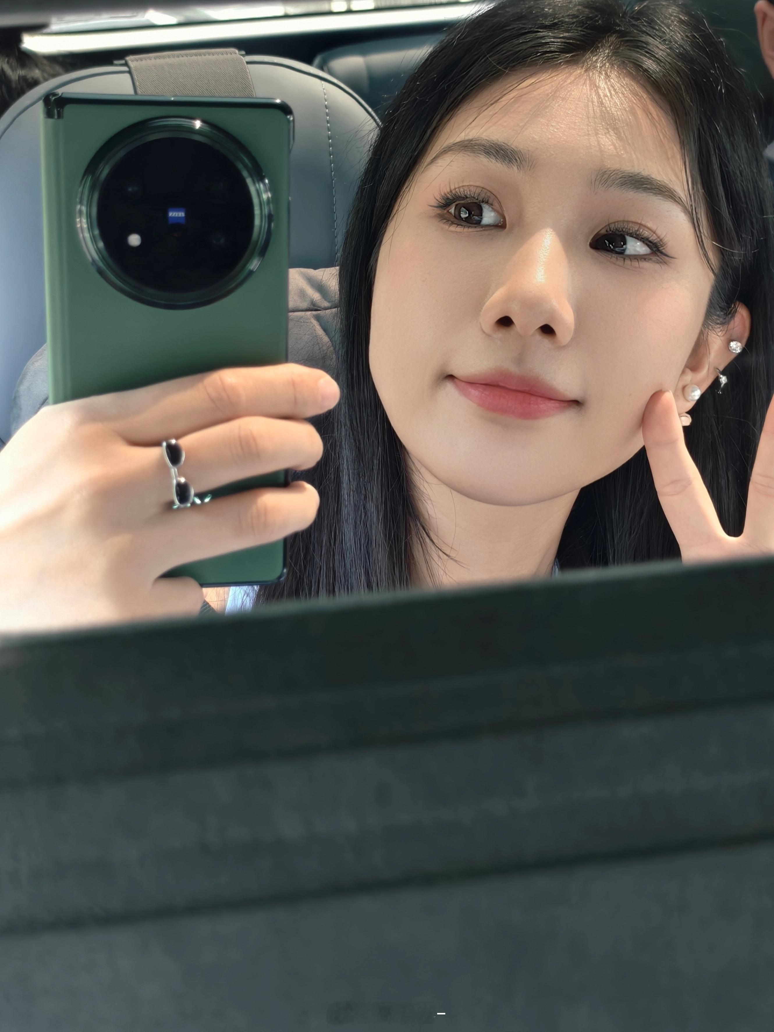 今天拍小鹏G7🤩卷妹的唠嗑​​​