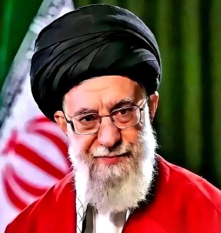 伊朗边境那一仗，扒出来的东西，比打死的武装分子还劲爆。4月22号，巴基斯坦边境