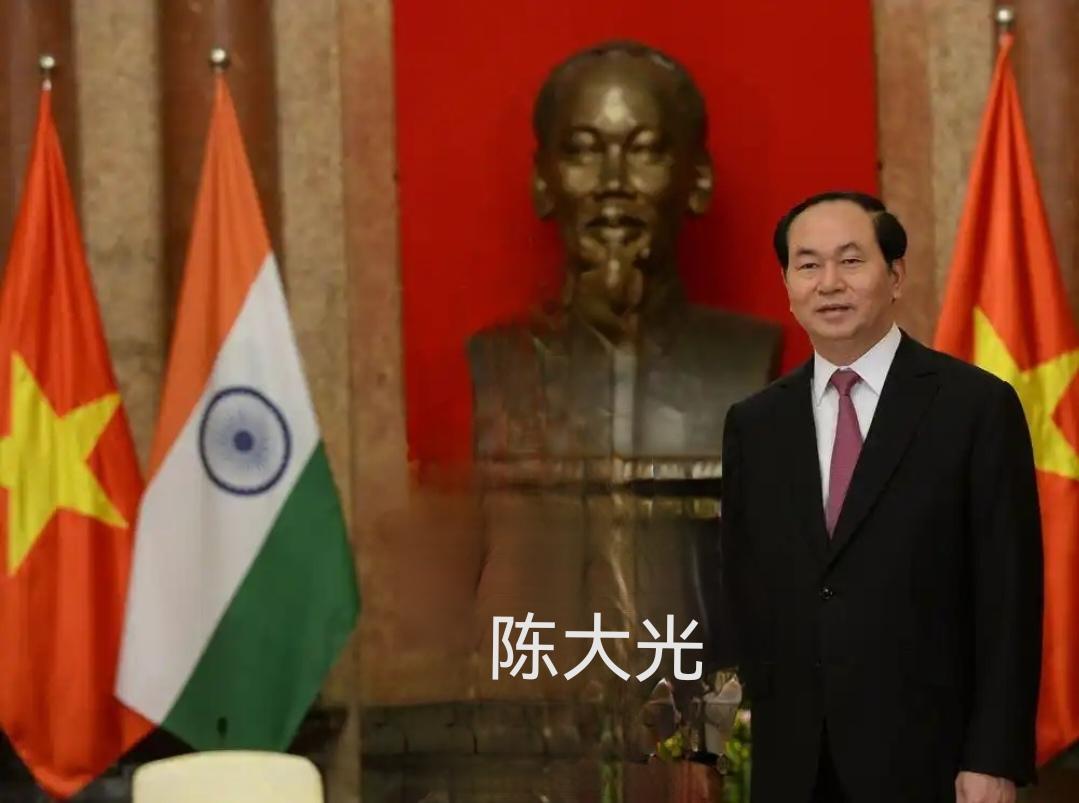 越南“政二代”开始排队亮相？昔日四驾马车的后代，正逐步进入公众视野。这几天，