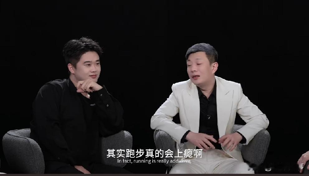 陈先生透漏，辛巴的身体越来越好了！陈先生与辛选合伙人聊天时