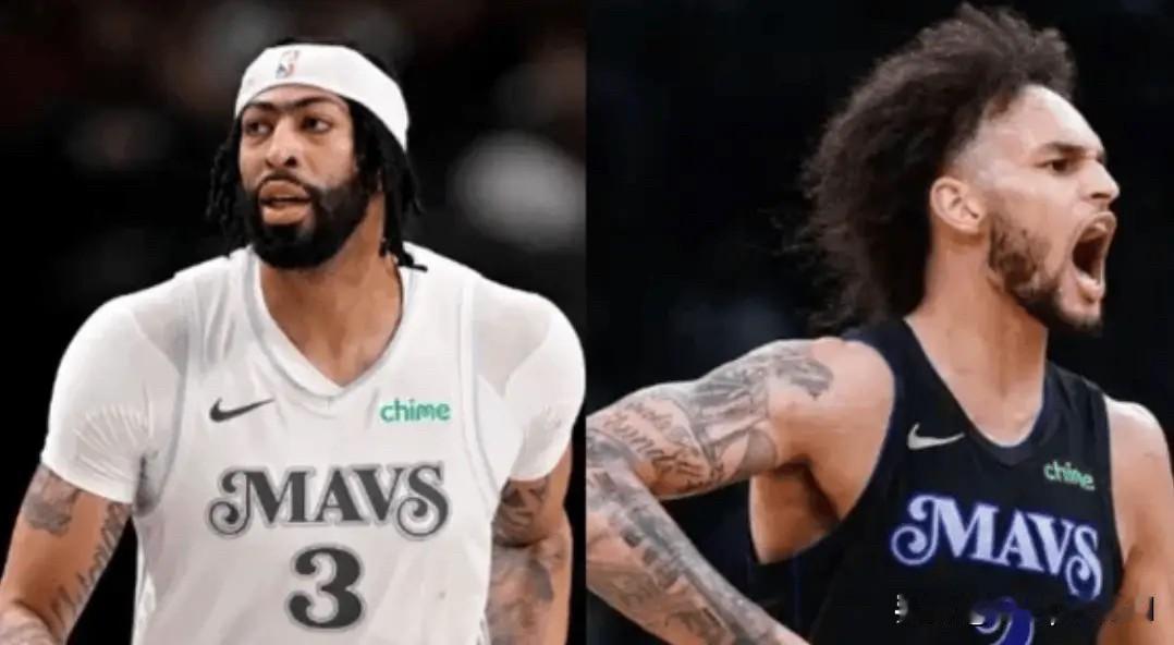 独行侠今日官方公布了球队明天与快船比赛的伤病报告。安东尼-戴维斯（左小腿拉伤