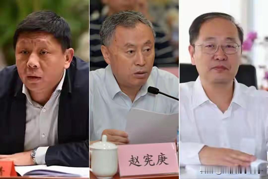 比伊朗战争还可怕！这三位的分量可不是一般人！伊朗战争，让我们见识到了内鬼的可