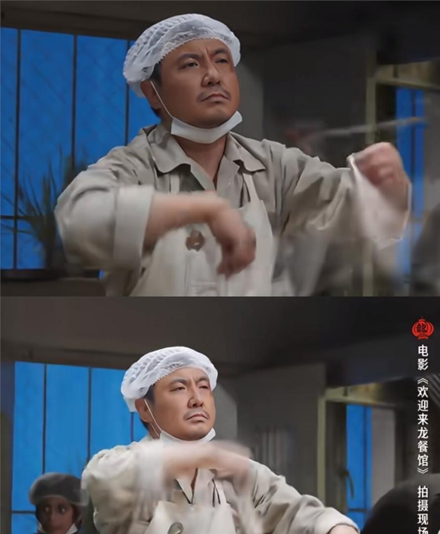 沈腾这人，挺神奇的。有时候一部电影，海报上他名字藏角落里，预告片可能就闪回那