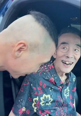 杨少华去世前，骨肉亲人围了一圈，怎么也没想到，最心疼他的却是没有任何血缘关系的保
