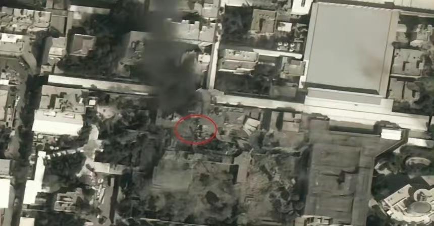 行动细节披露了，2026年2月28日当地时间上午九点半，代号为史诗怒火的行动开始