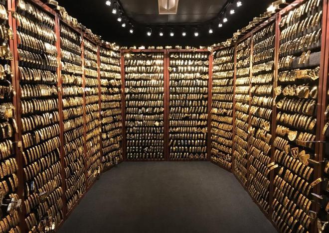 纳粹黑金藏不住了！美参院爆料：瑞士信贷是党卫军的“私人金库”很多人提到瑞士银行