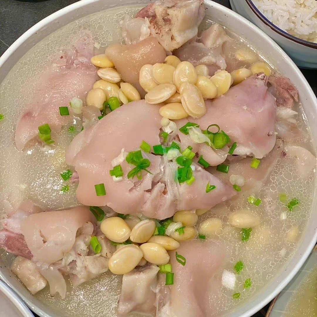 人间烟火🍲汤暖人心选一碗你最想要喝的汤我的宝藏食谱