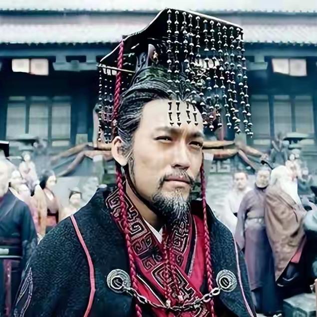 秦昭襄王在位41年，为何始终不夺宣太后与魏冉的权力？不想夺罢了世人都觉得秦