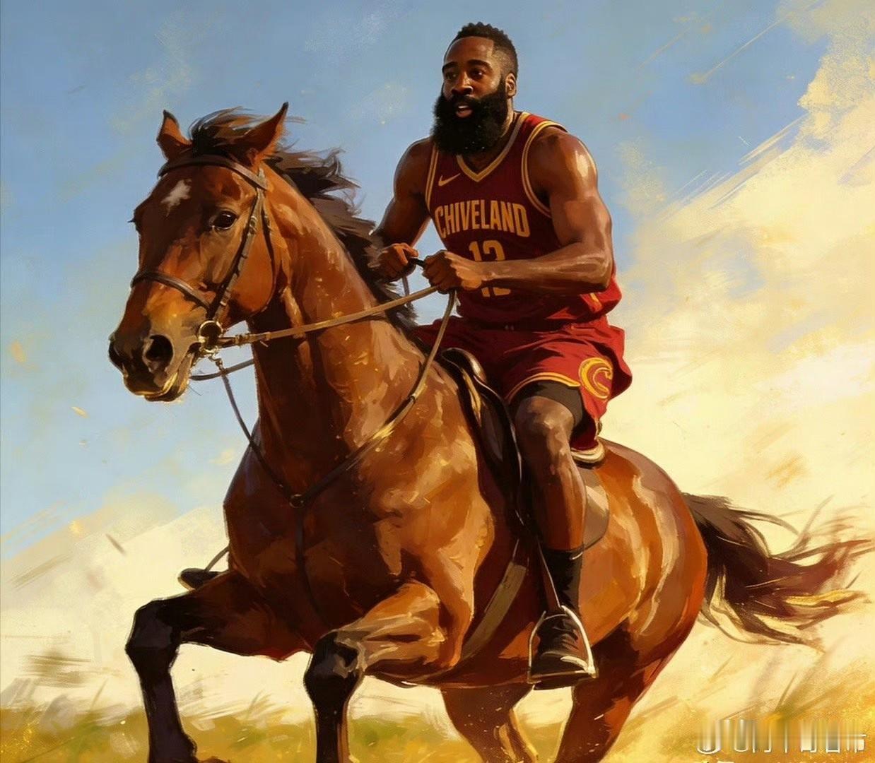 米切尔向骑士管理层施压点名要哈登！这笔交易的促成，源于双重核心诉求的碰撞。一