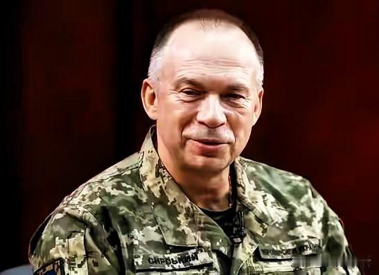 乌军司令亲自宣布俄乌阵亡6：1，令全世界咋舌！乌军司令西尔斯基亲自发布数据称，现