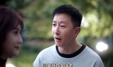 最近在看韩庚的新剧《绽放的许开心》，对于“苏培盛”撮合女婿和小姨子，看似离经叛道
