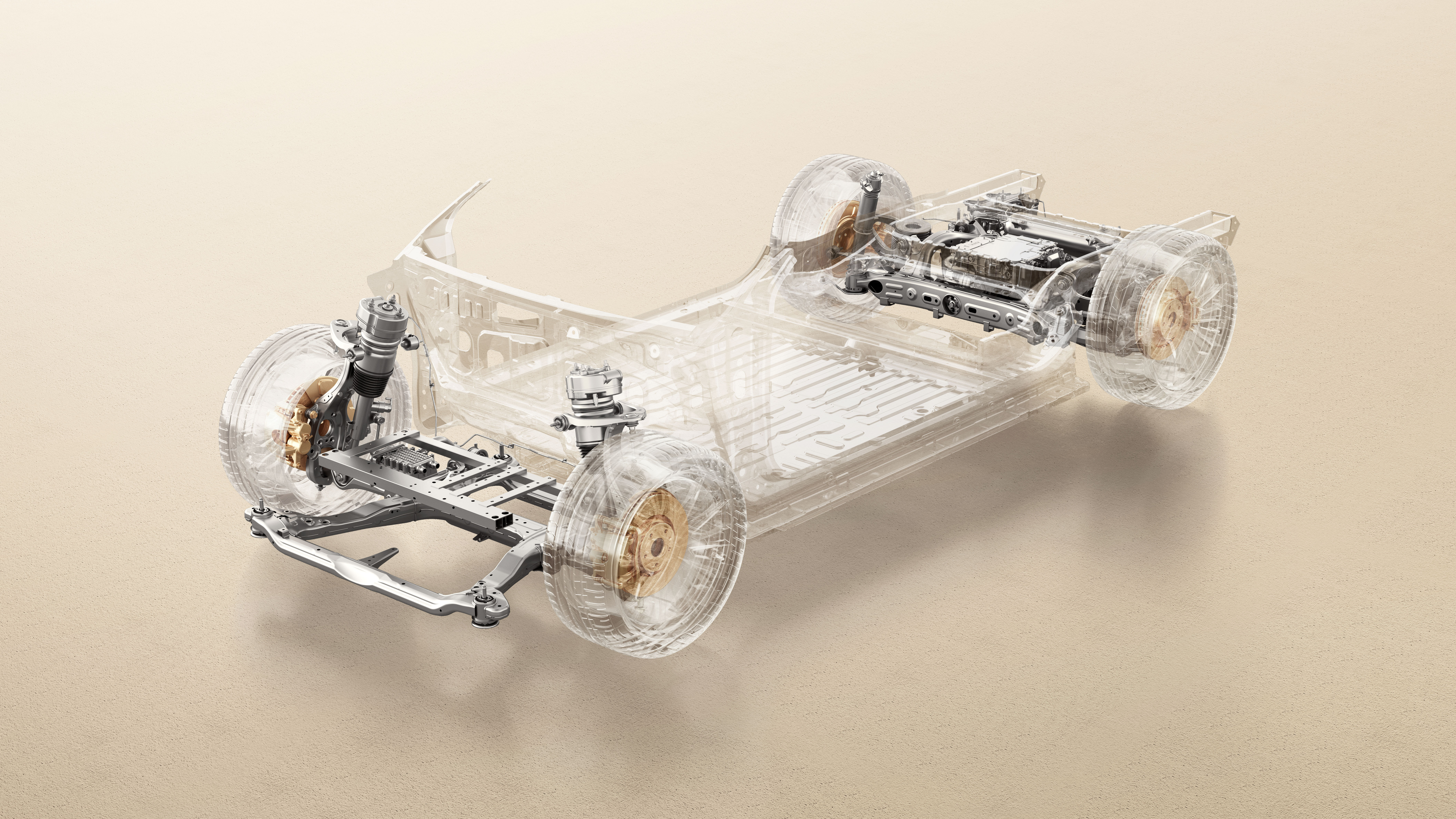 如果你正打算入手一台纯电轿车，那铂智7这次的续航实测数据你一定要看。易车最近带着