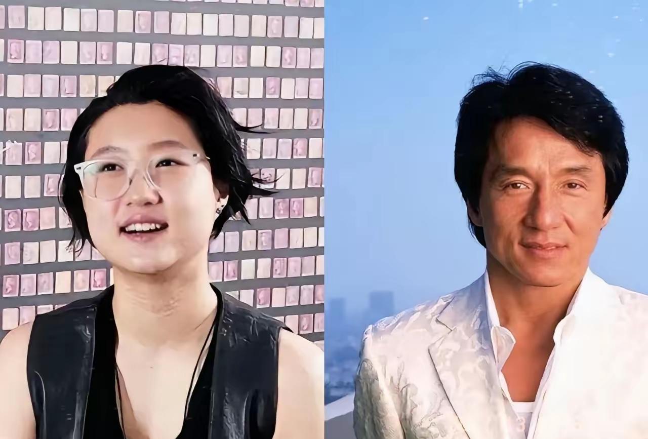 成龙，引发热议。7月13日，72岁的成龙，冲上热搜，有博主爆料，成龙之所以不认