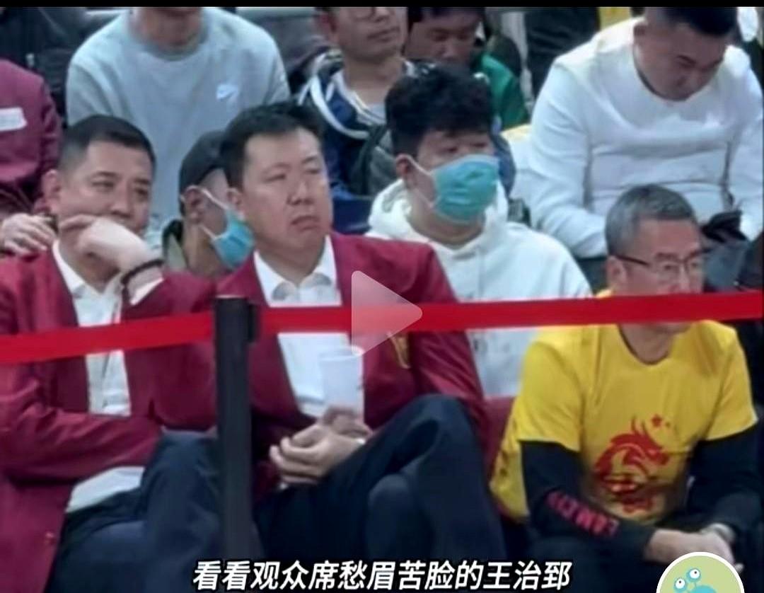 不是爆冷输，杀人更诛心！男篮世界杯预选赛主场76-80不敌韩国，这早已不是爆