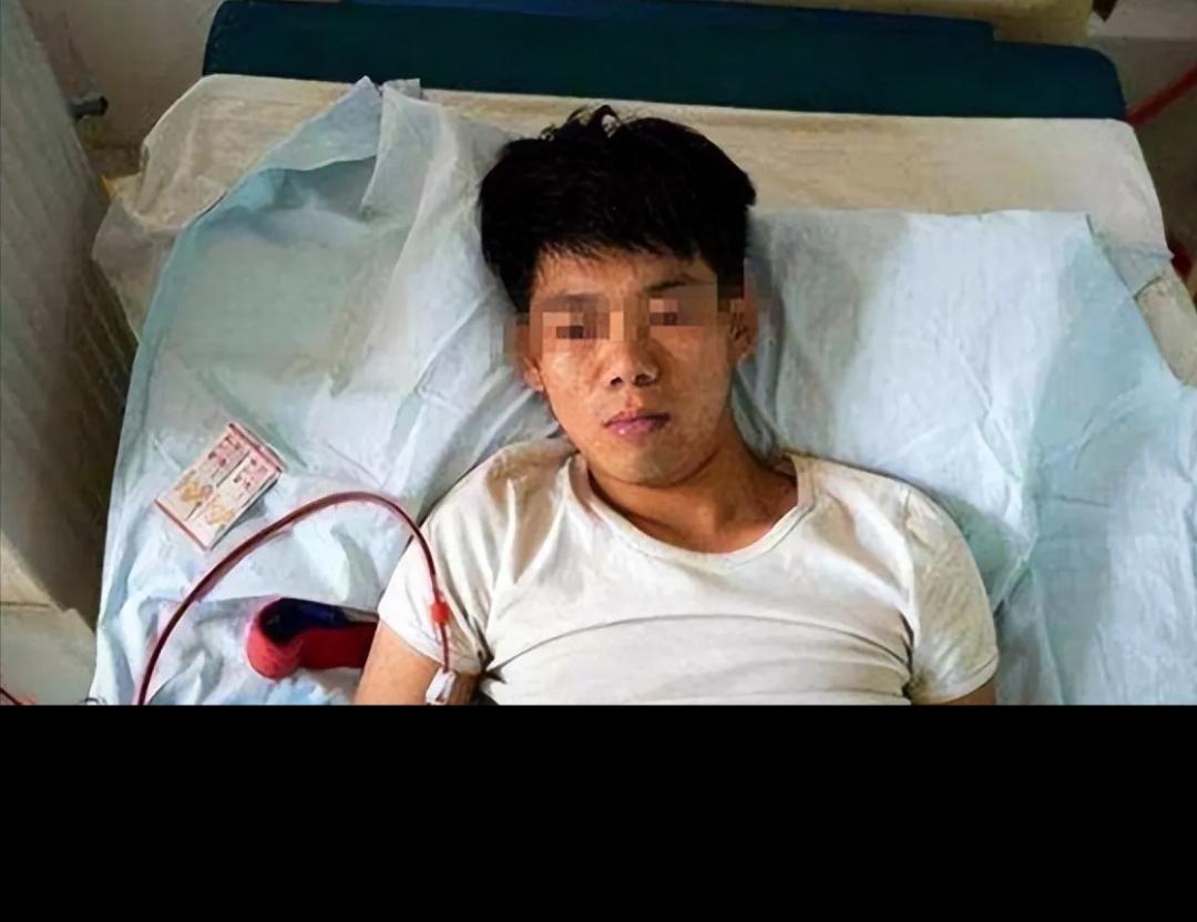 《iPhone的致命诱惑：少年卖肾换机，换来终身噩梦！》