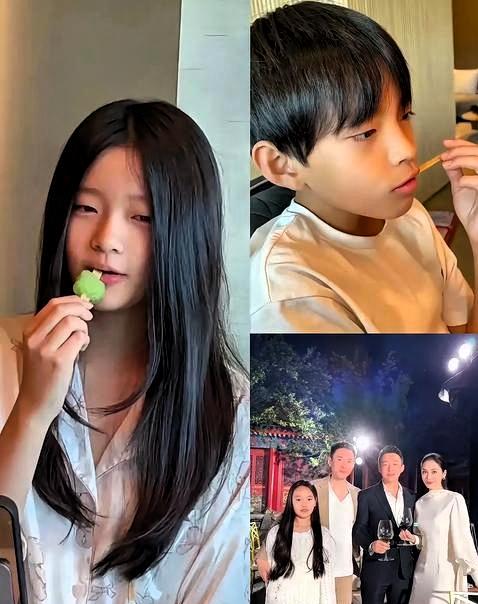 长久以来，不少网友带着固有偏见，将姐弟二人迟迟无法回京读书的责任全部推给马筱梅，