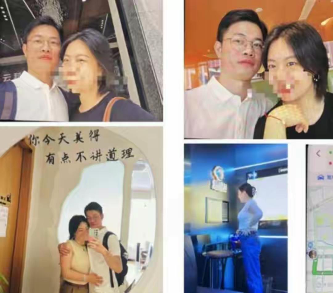 博士帽难掩私德之失，“留校察看”莫成终局68页的PPT，将华工博士生黄某兴的