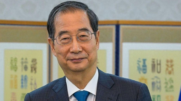 韩德洙老谋深算，金文洙方寸大乱，李在明遭遇特例，新总统有变？