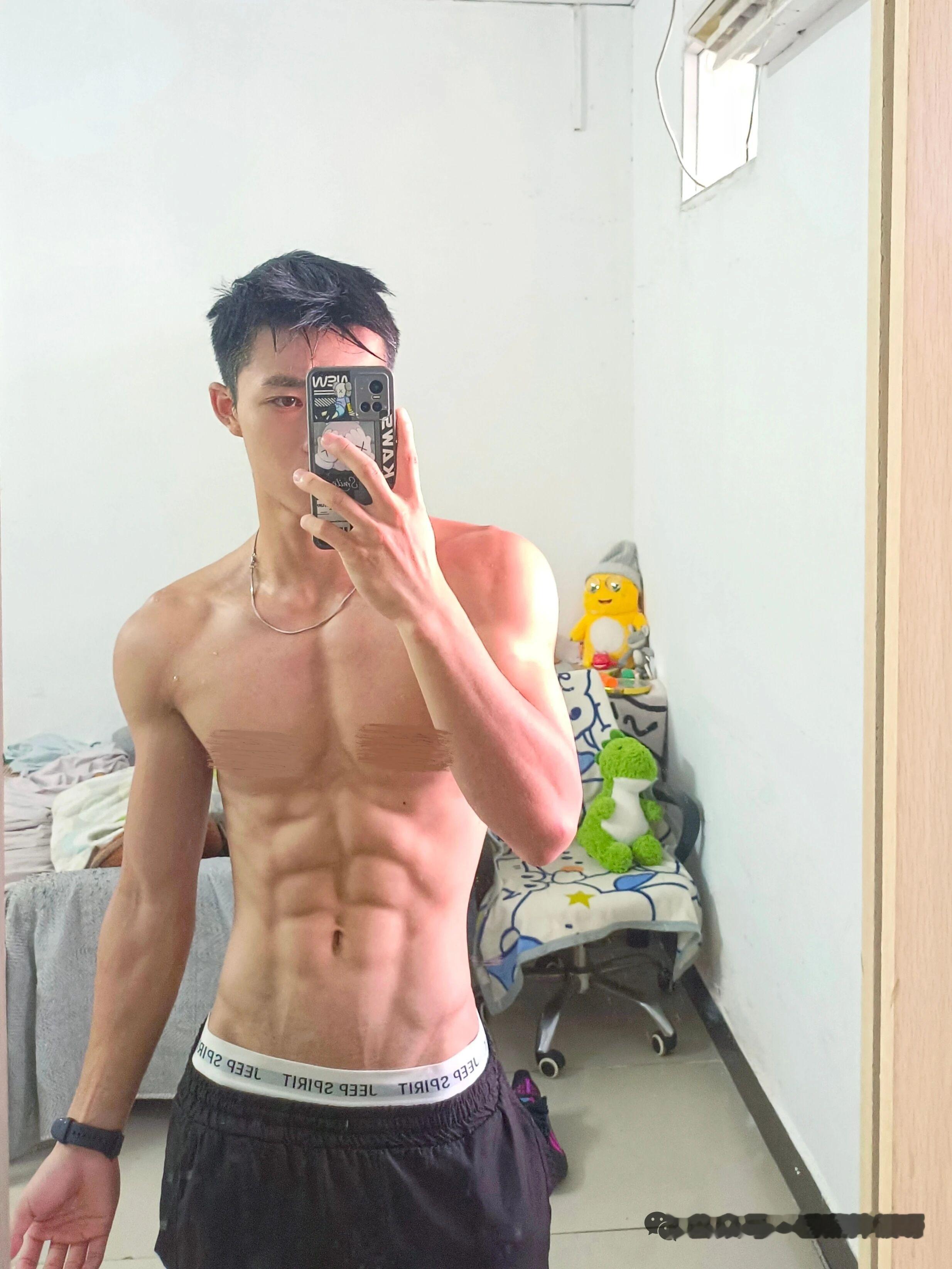 去做那些让你眼睛发亮的事。