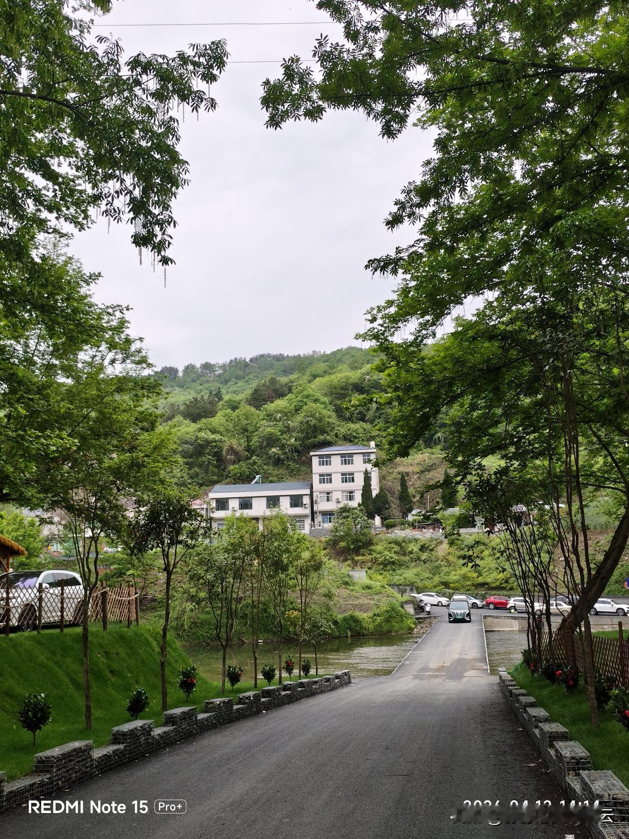 郊外公交停车要靠吼。“师傅，公交车到站了，你为什么不停呢？”耳听得“崔家垭到