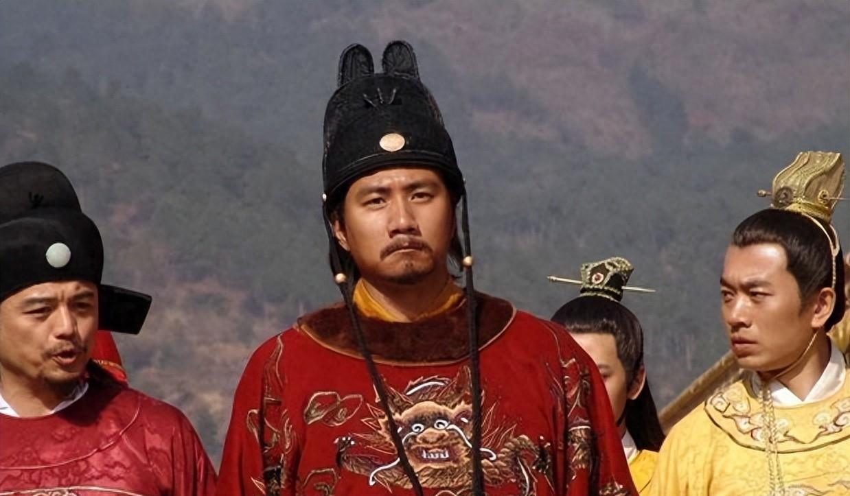 朱元璋为啥不愿传位给朱棣？朱棣的血统其实一直都有争议，《明史》的记载是
