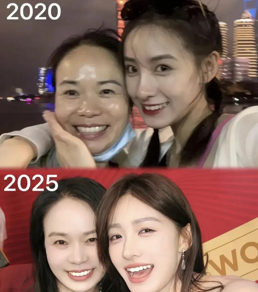 见证了手机五年的发展[doge]
