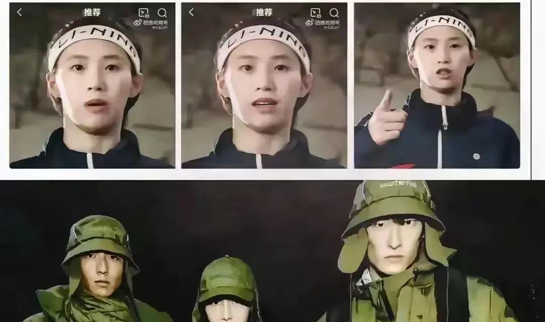 全红婵没接李宁代言这事，真有点“因祸得福”的意思！一开始大家还替她可惜，毕竟李宁