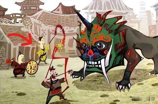 央视太平年开播，就是告诉所有移民海外的外籍华人，即使过了一千年，异族永远不会