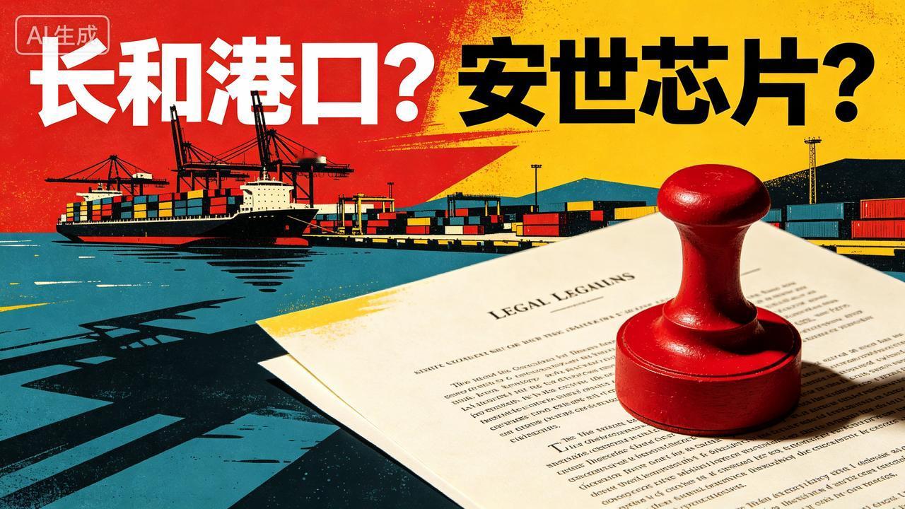 835号令来了！中国企业再被外国强夺资产，现在有权说不了！刚刚发布的835号