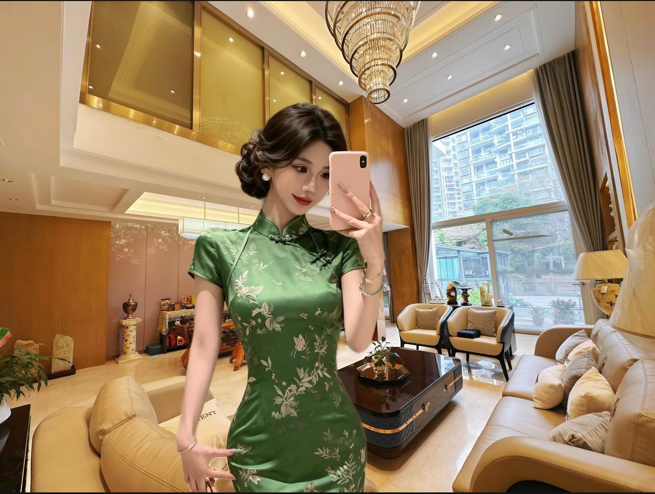 深圳“老炮儿”们都住哪里？香蜜湖肯定排在前列。今天一帆带你们看香蜜湖联排别墅