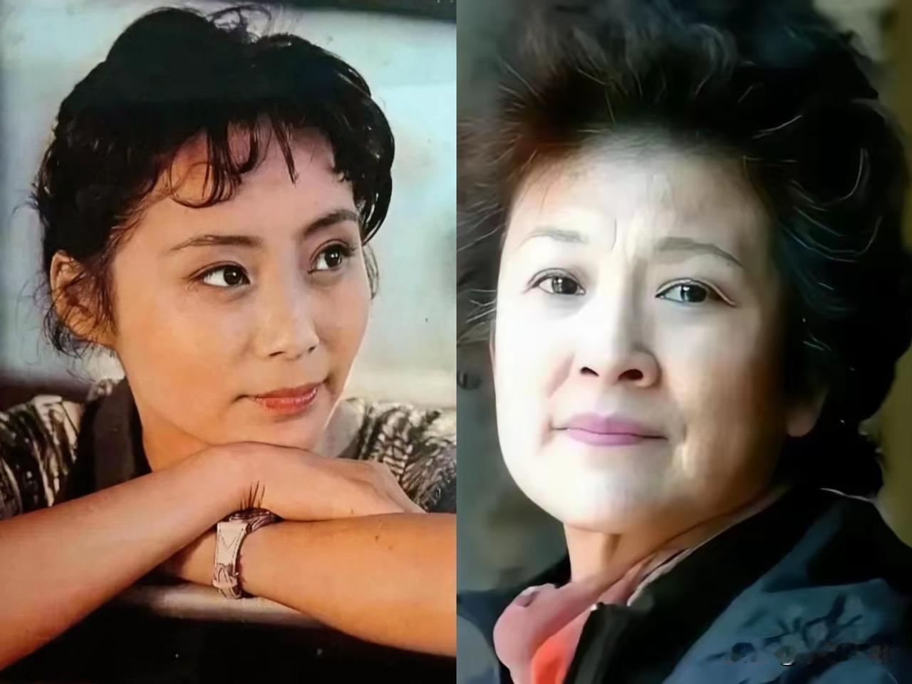 宋春丽61岁那年，去了趟福利院。丁克了三十几年，突然要领养个孩子。就因为