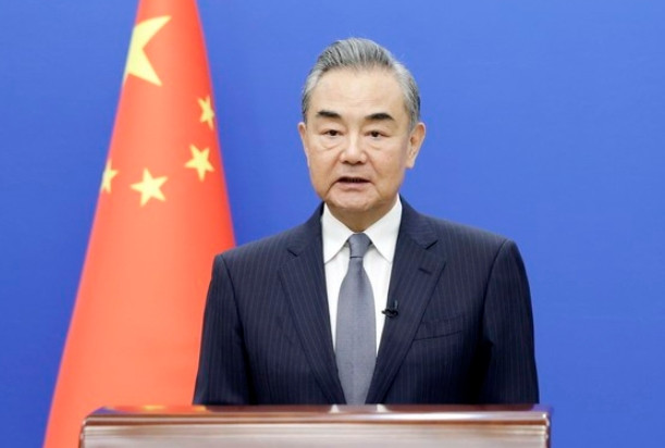 事关印巴停火！今天凌晨，外交部官网发布两条重磅消息，王毅与印巴外交官员通电话