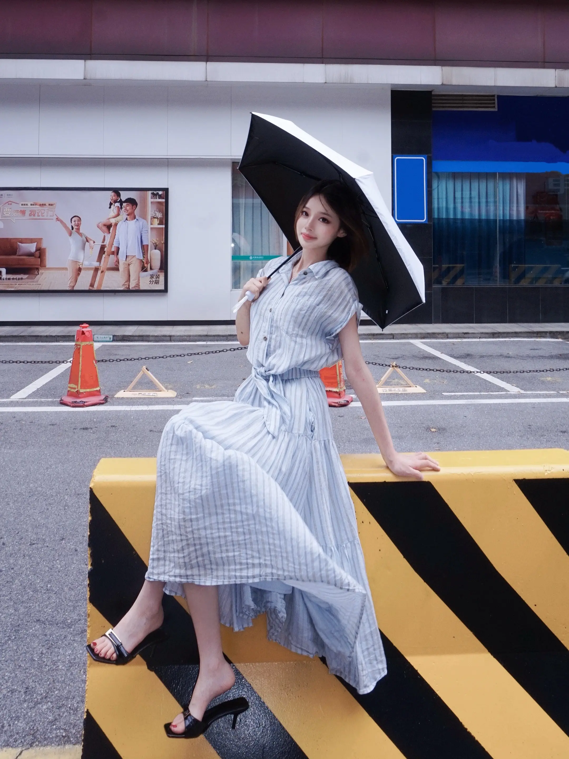ootd 今天穿什么